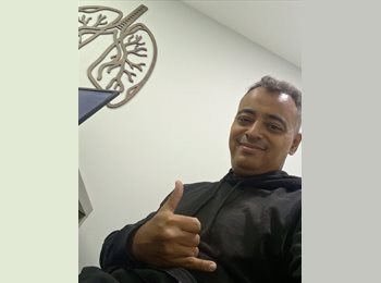 Roomgo BR - Thiago Ferreira de Souza  - 41 - Penha