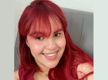 Roomgo BR - Ruthy Marques - 23 - Liberdade