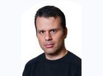 Roomgo BR - Anderson - 52 - São Paulo SP