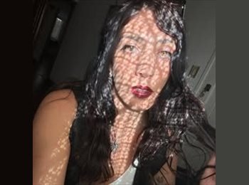 Roomgo BR - Nadia - 33 - Copacabana