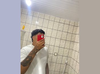 Roomgo BR - João Queiroz  - 19 - Campinas
