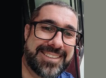 Roomgo BR - Adriano Fernandes - 45 - Belo Horizonte
