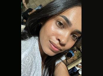 Roomgo BR - Maria Camila - 22 - Pinheiros