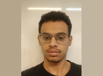 Roomgo BR - Victor Augusto Martins Pereira  - 18 - Belo Horizonte