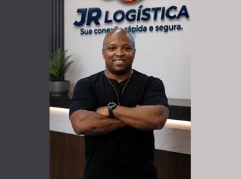 Roomgo BR - Júnior Abrahão  - 38 - Belo Horizonte