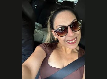 Roomgo BR - Priscilla Callado  - 45 - Santos