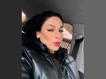 Roomgo BR - Milena - 28 - Campinas