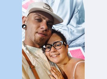 Roomgo BR - Weslley  - 27 - Recife