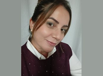 Roomgo BR - Vanessa  - 45 - Osasco