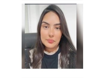 Roomgo BR - Danielly - 33 - Recife