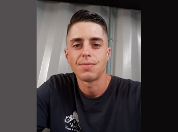 Roomgo BR - Luis Gabriel - 26 - Joinville