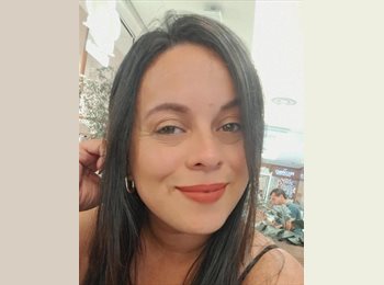 Roomgo BR - Daisy - 35 - Santo Amaro