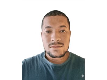 Roomgo BR - Arlindo - 28 - Brasil