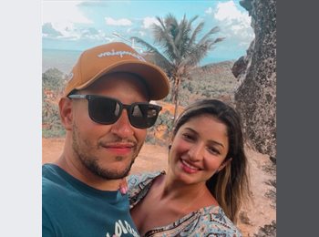 Roomgo BR - Kayo - 30 - Carapicuíba