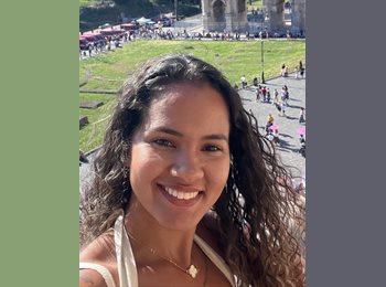 Roomgo BR - Ana Clarisse  - 27 - Rio de Janeiro RJ