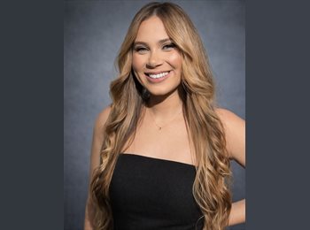 Roomgo BR - Amanda - 26 - São Paulo SP