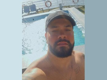 Roomgo BR - André - 34 - Liberdade