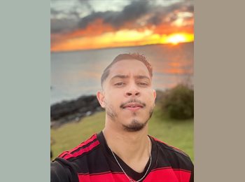 Roomgo BR - PABLO Ribeiro  - 23 - Salvador
