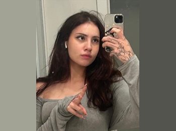 Roomgo BR - Gabrielly Karoline Santos  - 19 - Liberdade