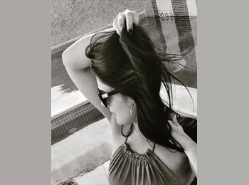Roomgo BR - Rafaella - 36 - Jardim Paulista