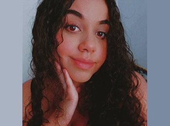 Roomgo BR - Nathália - 29 - Campinas