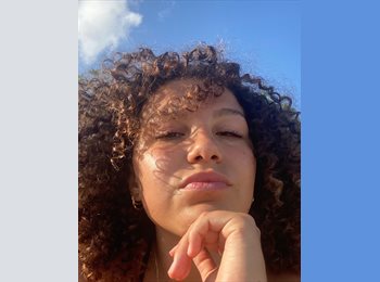 Roomgo BR - Natascha - 24 - Rio de Janeiro RJ