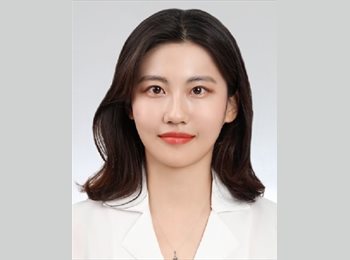 Roomgo BR - jeonghyum - 30 - Estácio