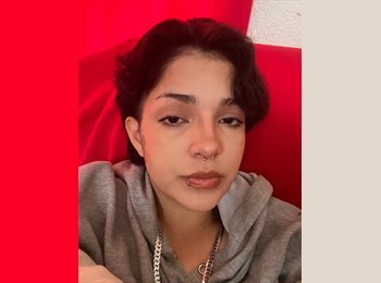 Roomgo BR - kai vitalle paz lopes - 18 - Goiânia