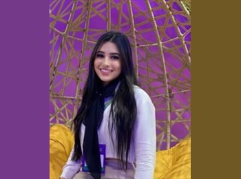 Roomgo BR - gabrielly - 21 - São Paulo SP