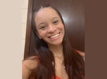 Roomgo BR - LOREN - 19 - Belo Horizonte