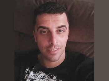 Roomgo BR - Mario Lucas - 43 - São Paulo SP