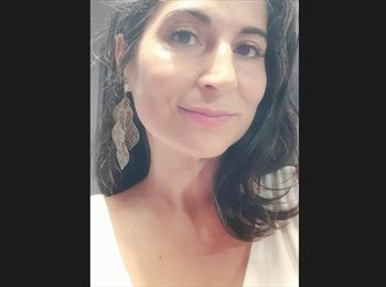 Roomgo BR - Vanessa - 48 - Vila Mariana