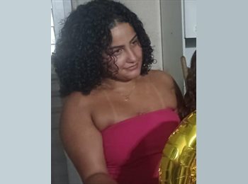 Roomgo BR - Annahy - 18 - Recife