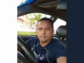 Roomgo BR - Jucilmarques Gomes da silva  - 42 - São Paulo SP