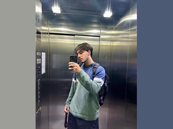Roomgo BR - Raul Janon - 23 - Belo Horizonte