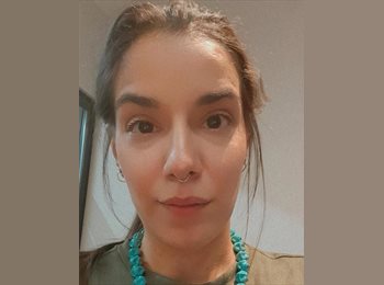 Roomgo BR - Renata - 37 - Recife