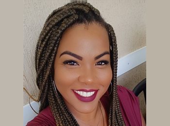 Roomgo BR - Vanessa - 45 - São João de Meriti