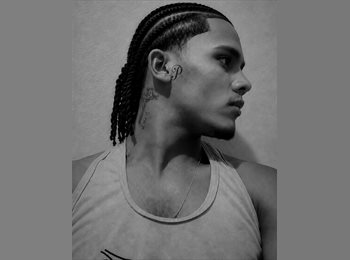 Roomgo BR - Victor Gabriel  - 19 - Rio Claro