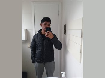 Roomgo BR - Eric Barroso Pereira  - 18 - Florianópolis