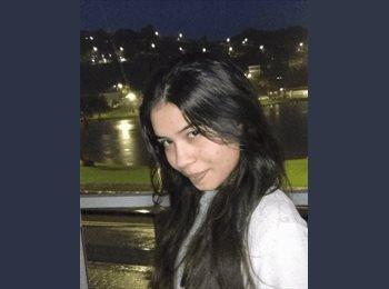 Roomgo BR - Ruani - 19 - Campinas