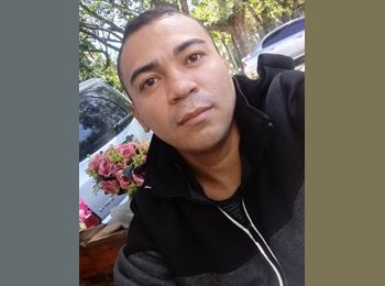 Roomgo BR - Eliomar - 32 - Osasco
