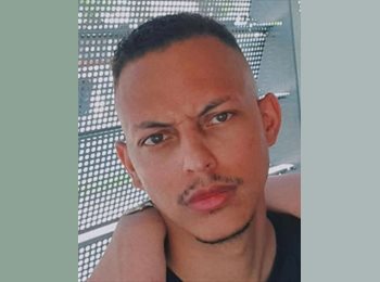 Roomgo BR - Philip Roberto - 27 - Belo Horizonte
