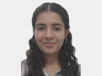 Roomgo BR - Yasmine - 22 - Rio de Janeiro RJ