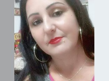 Roomgo BR - Rosemere - 25 - Morumbi