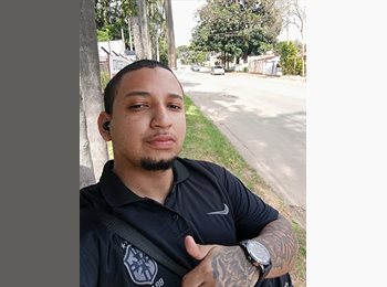Roomgo BR - RONIERE - 22 - Campinas