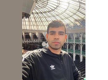 Roomgo BR - Matheus Santana - 25 - Curitiba