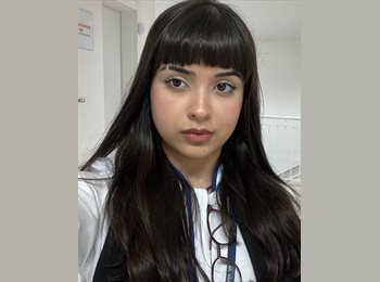 Roomgo BR - Clarisse - 19 - Bento Gonçalves