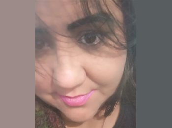 Roomgo BR - Sabrina - 40 - São Paulo SP