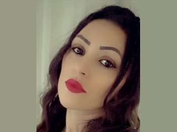 Roomgo BR - Cristiane Portela  - 38 - Porto Alegre
