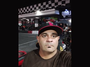 Roomgo BR - Fernando - 44 - São Paulo SP